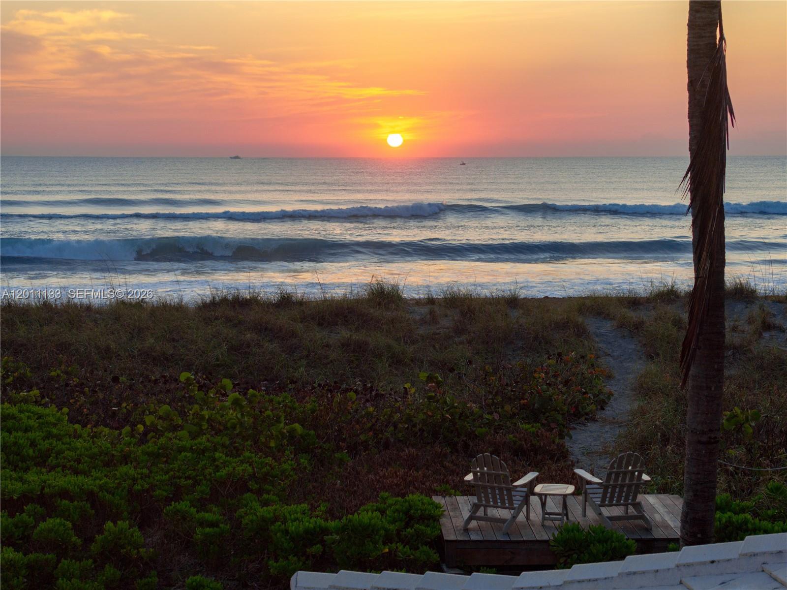 Jupiter Island - Residential