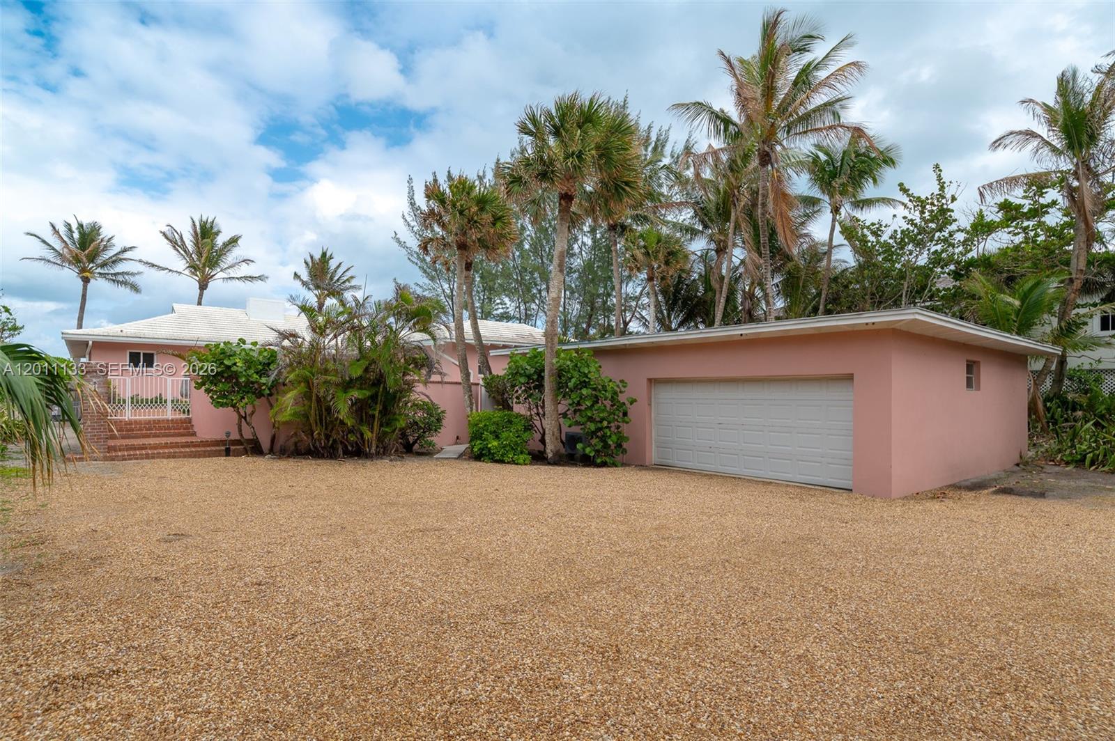 Jupiter Island - Residential