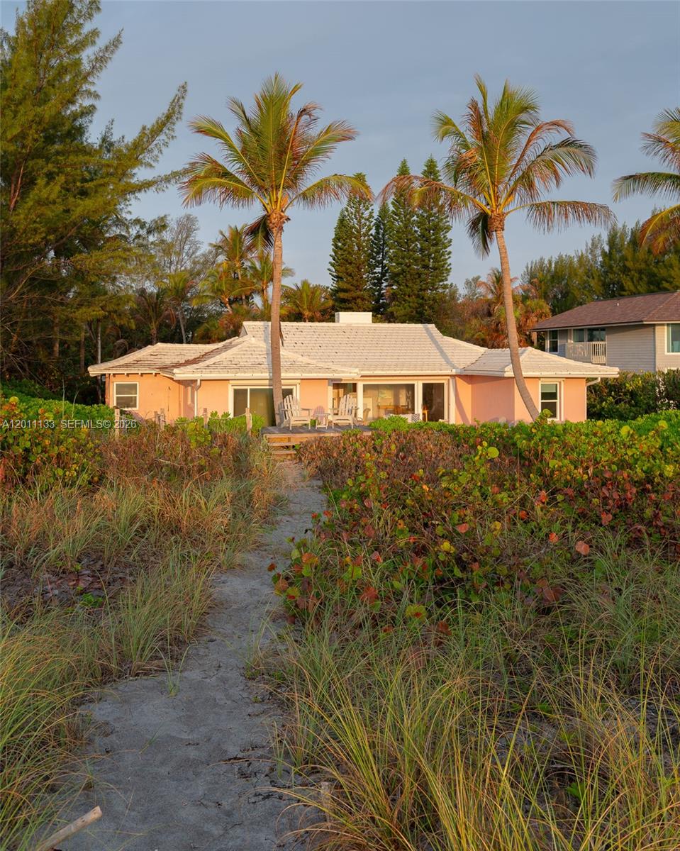 Jupiter Island - Residential
