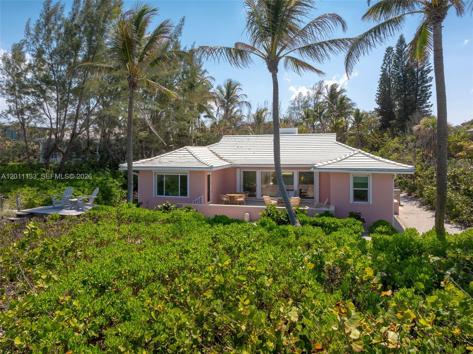 Jupiter Island - Residential