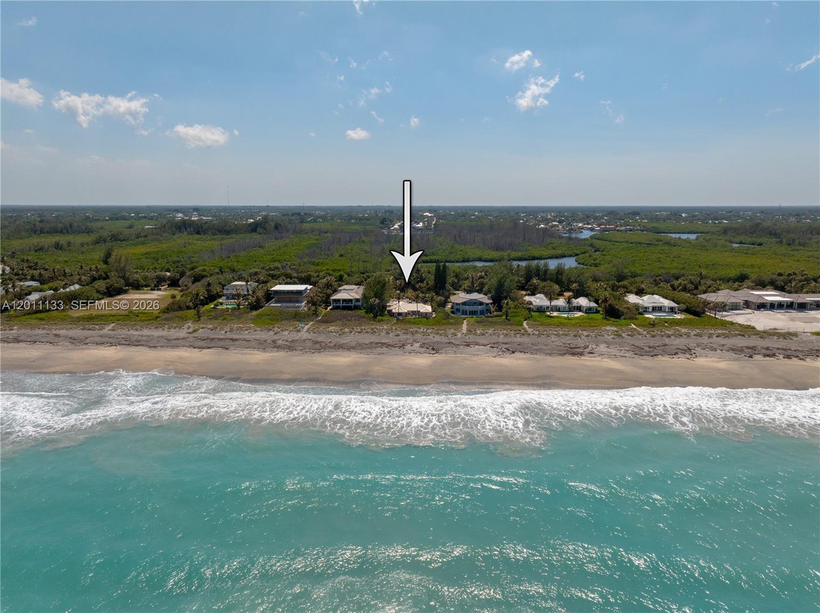 Jupiter Island - Residential