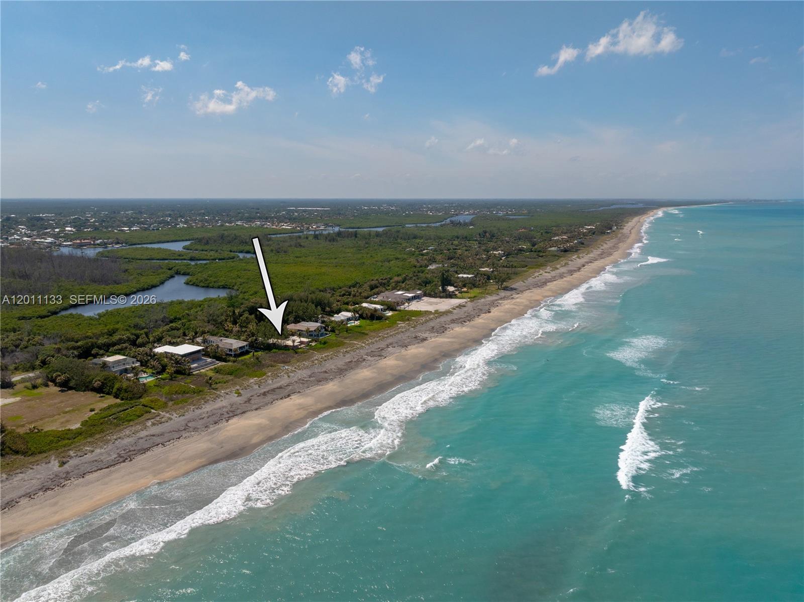 Jupiter Island - Residential