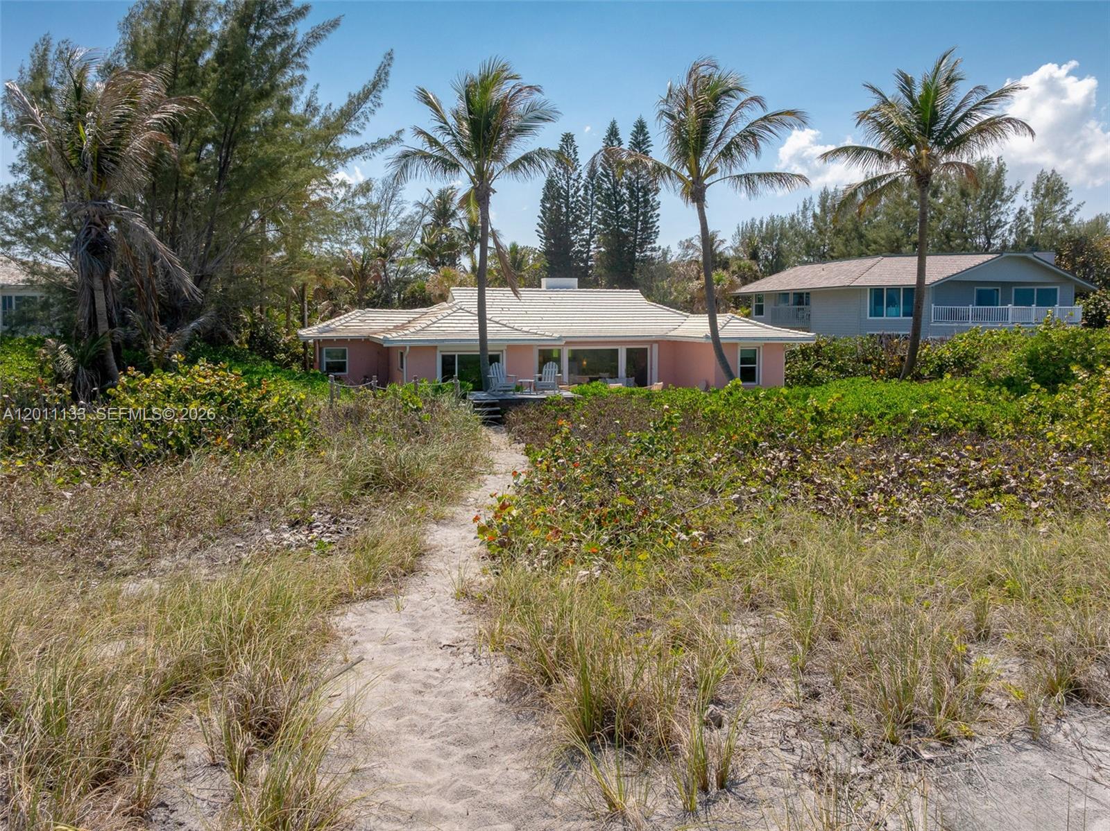 Jupiter Island - Residential