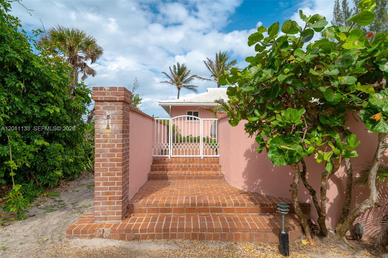 Jupiter Island - Residential