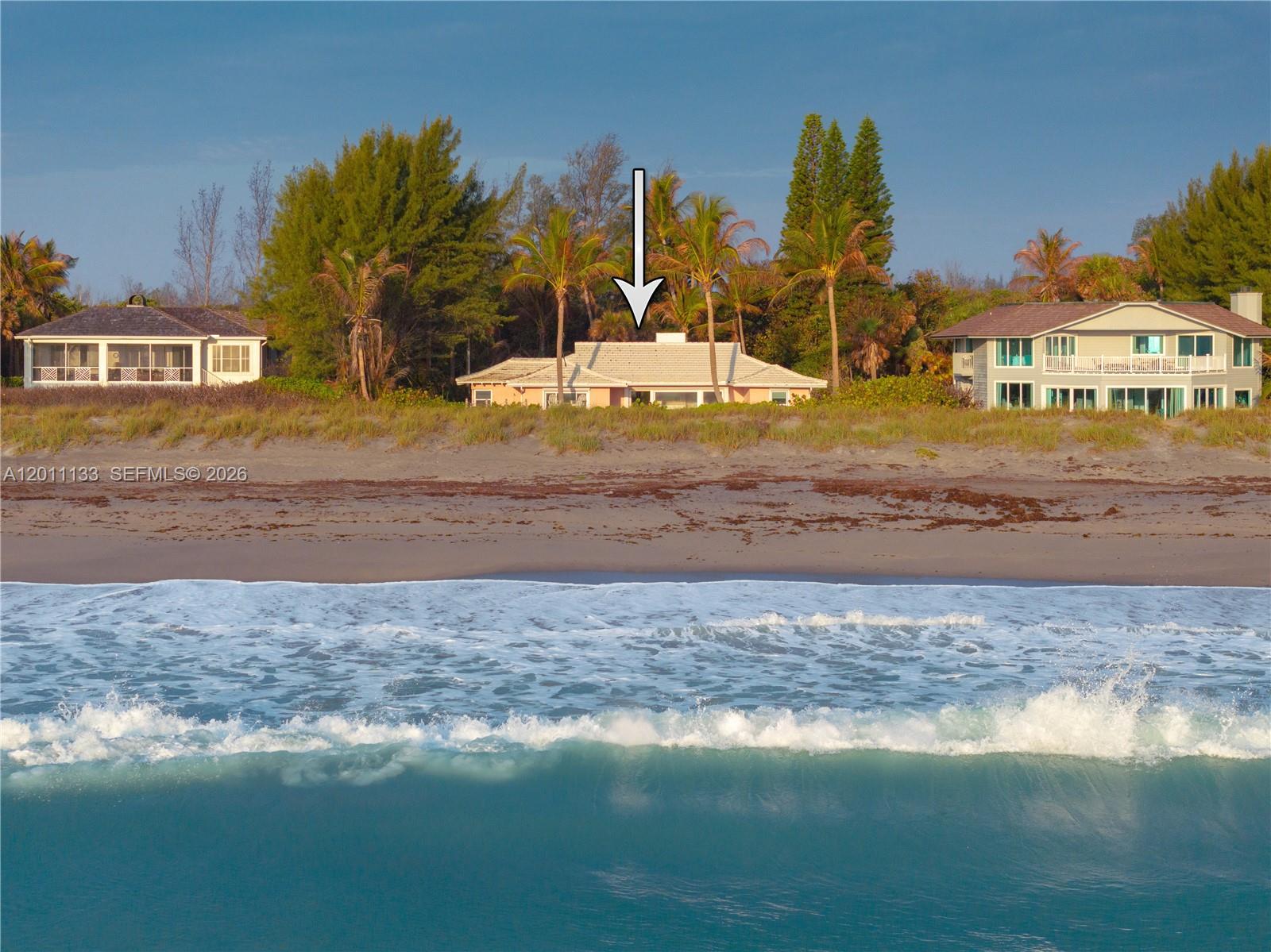 Jupiter Island - Residential