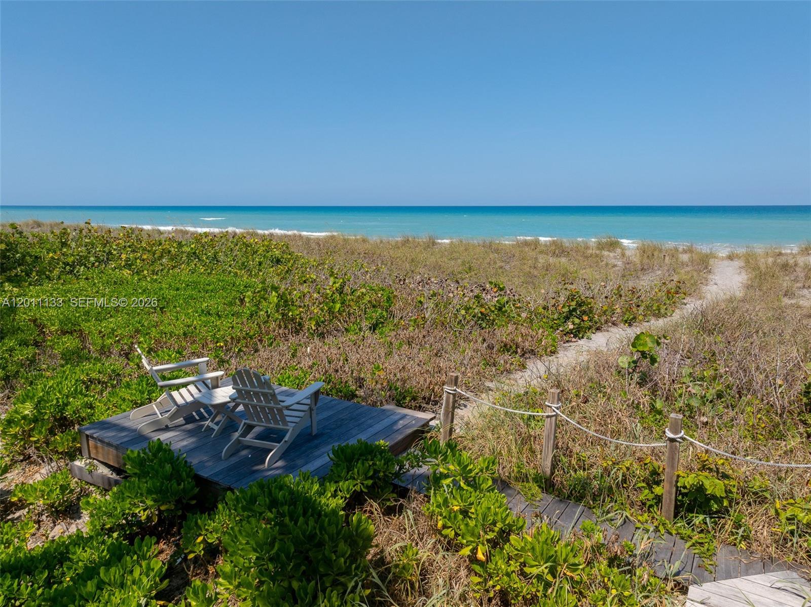 Jupiter Island - Residential