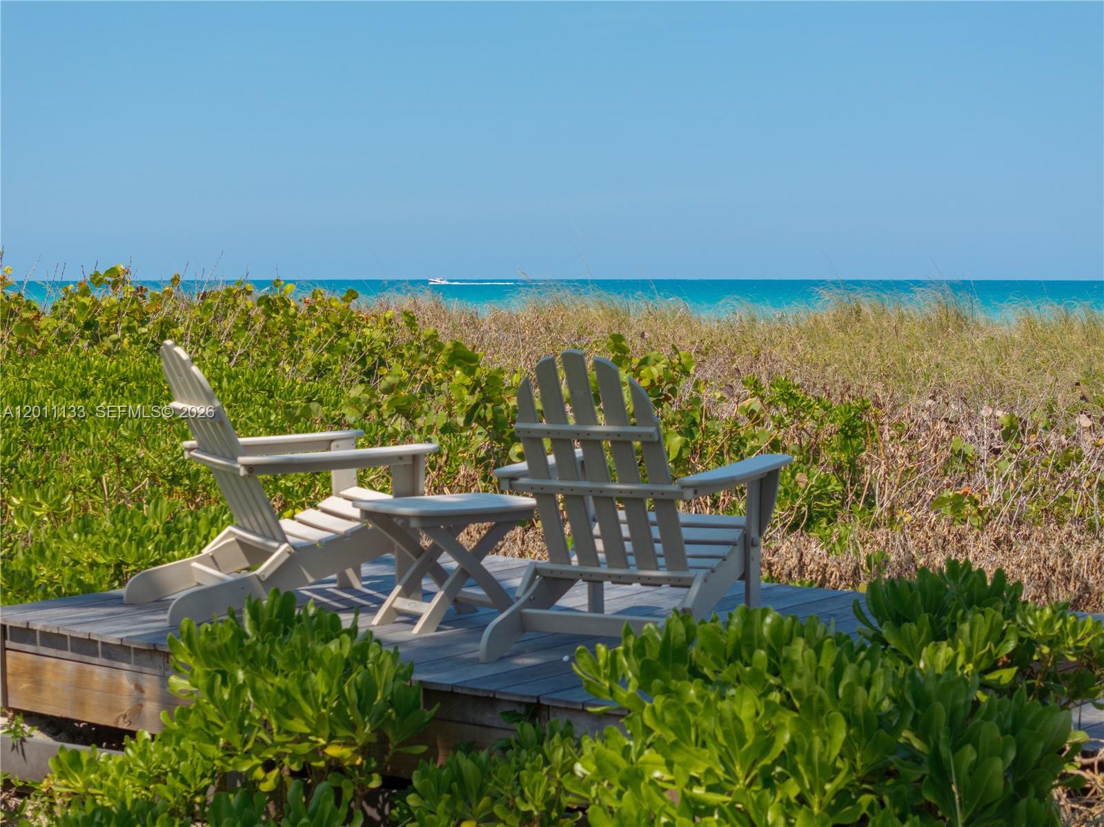 Jupiter Island - Residential