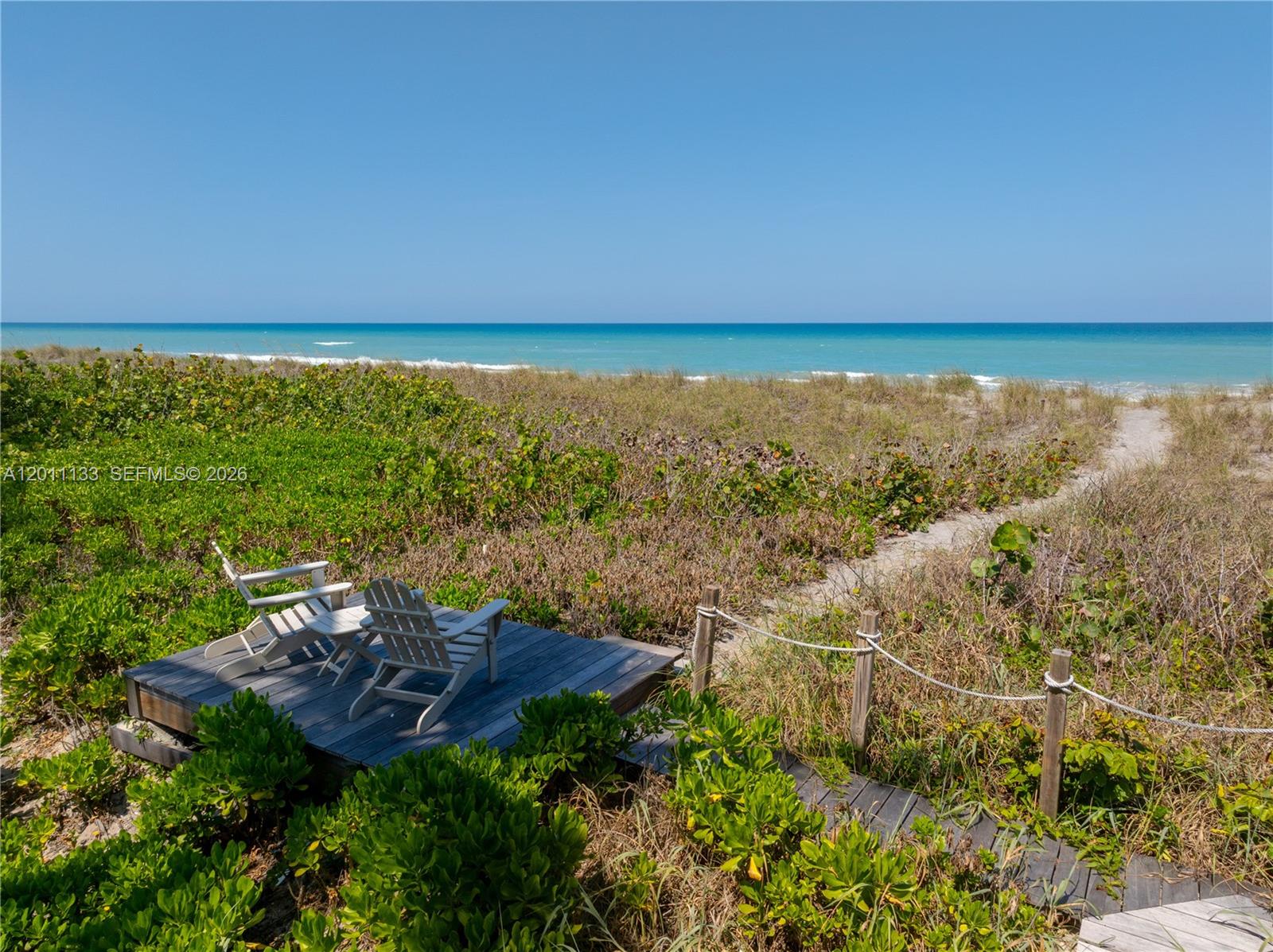 Jupiter Island - Residential