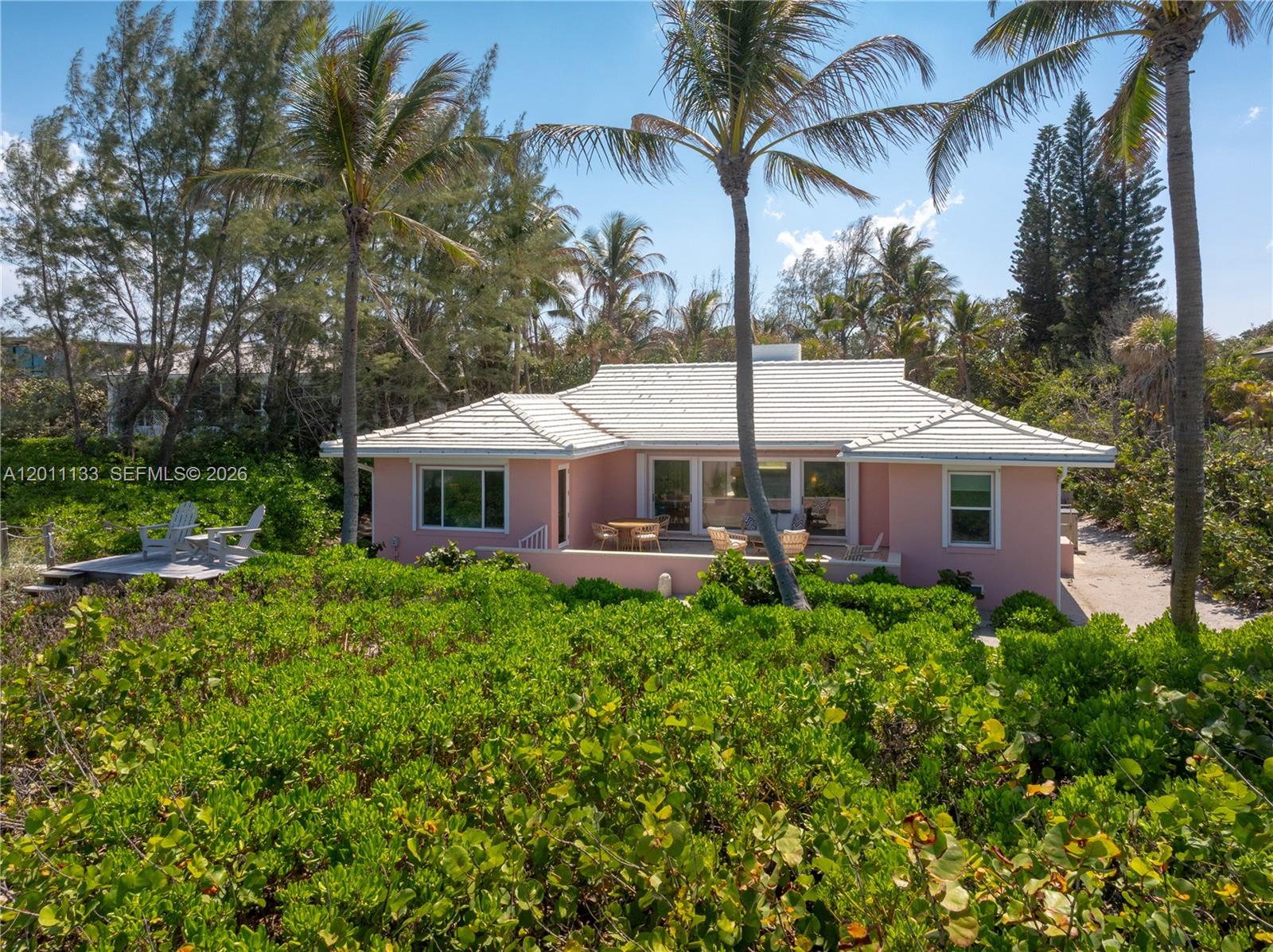 Jupiter Island - Residential