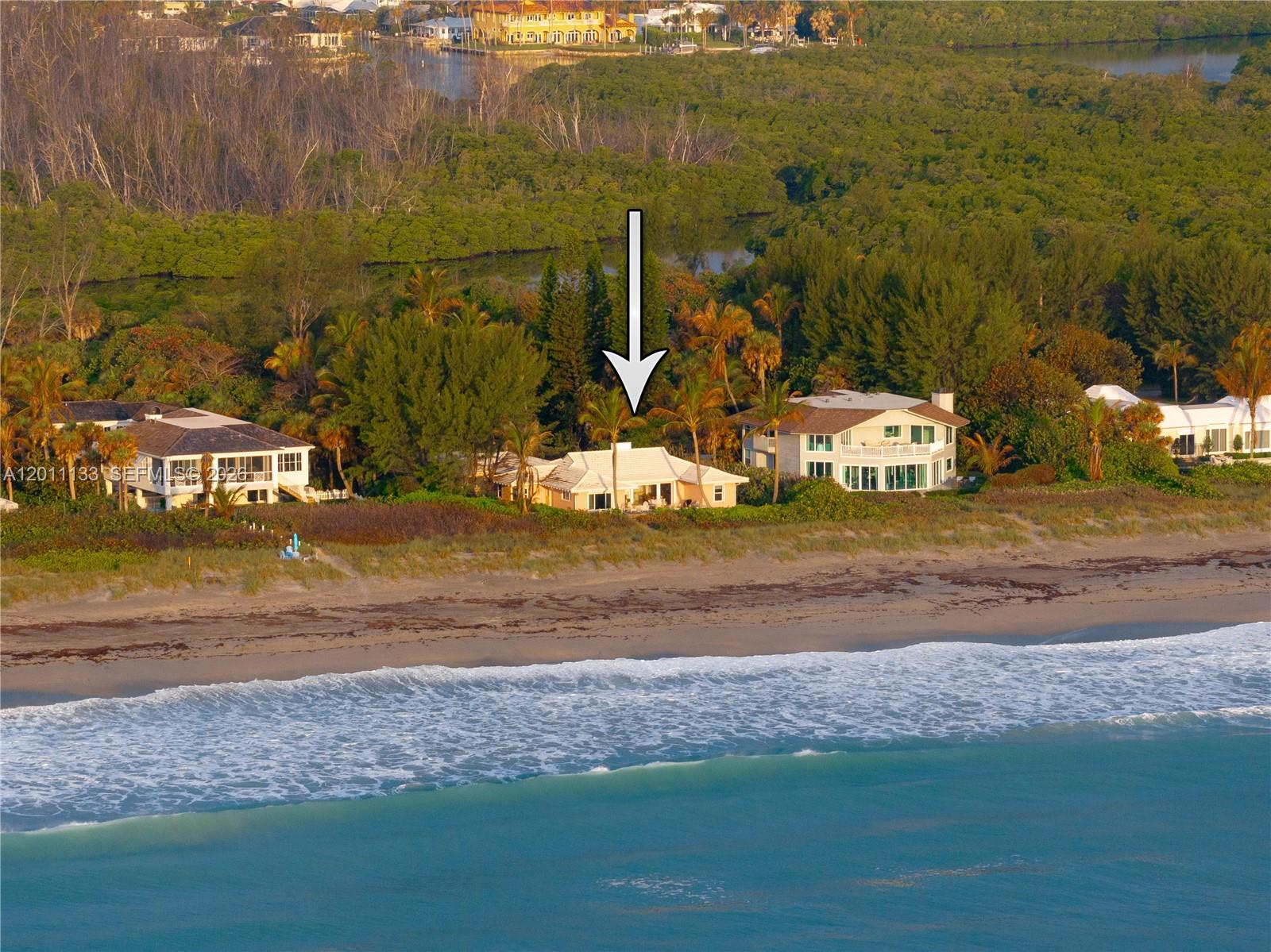 Jupiter Island - Residential