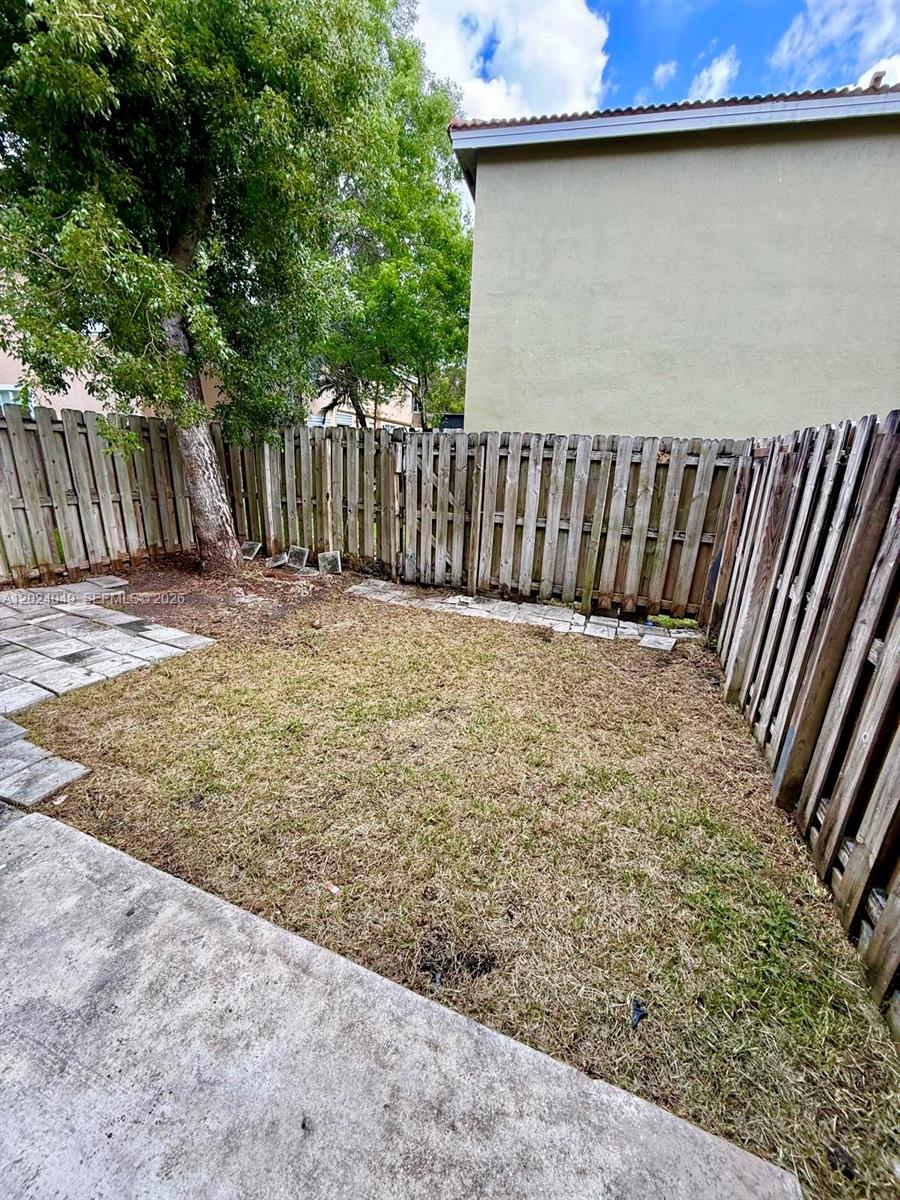 KEYS GARDEN - Residential