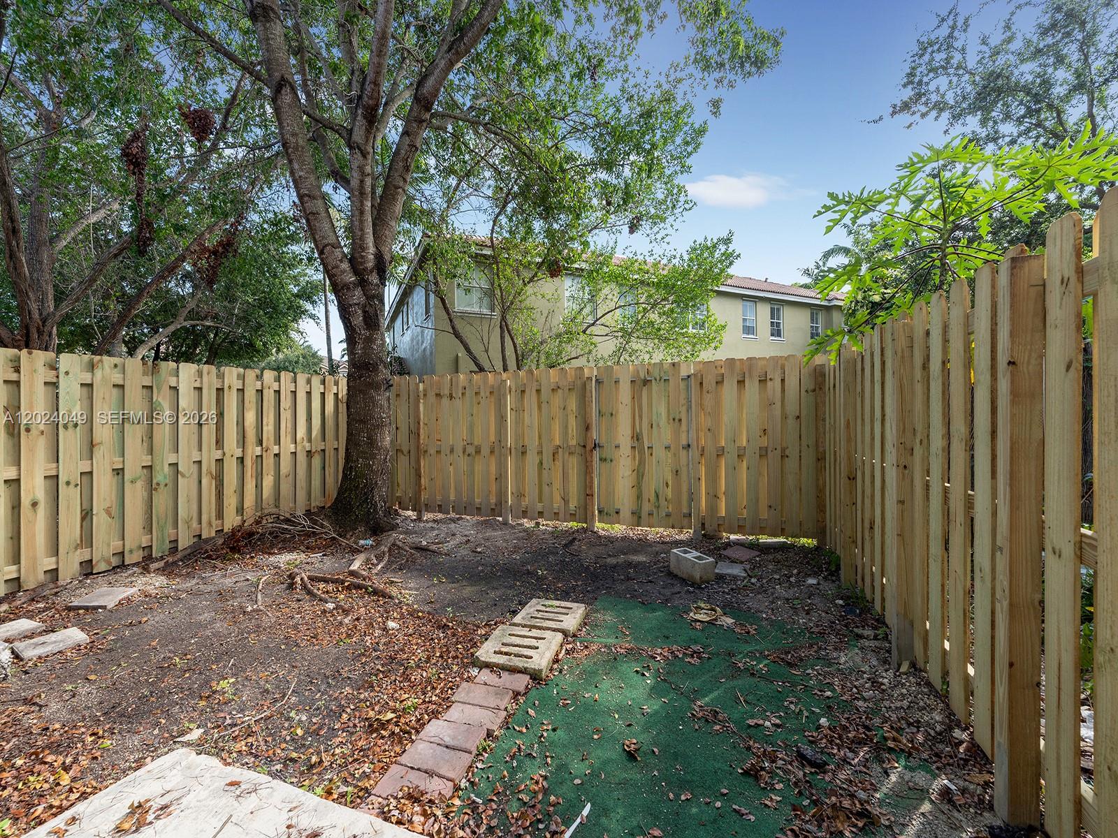 KEYS GARDEN - Residential