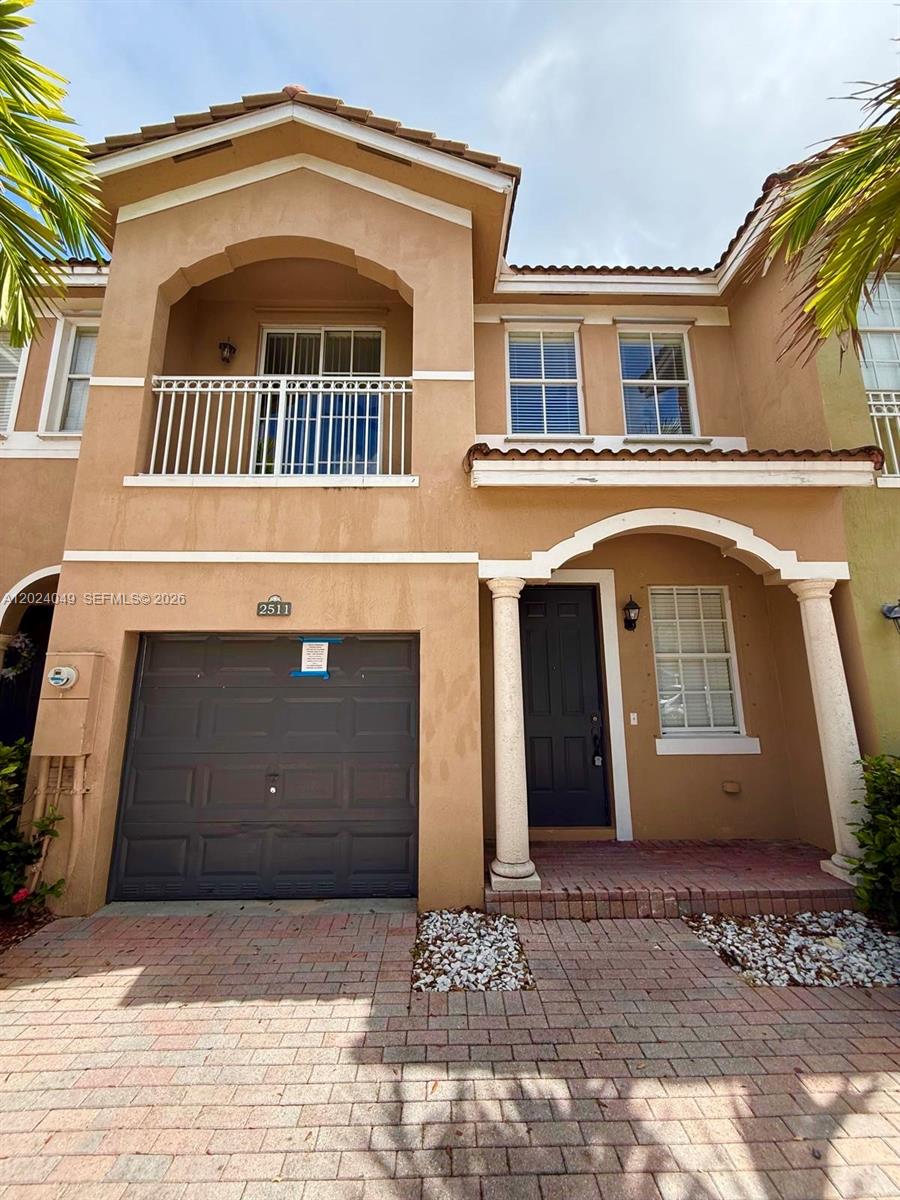 KEYS GARDEN - Residential