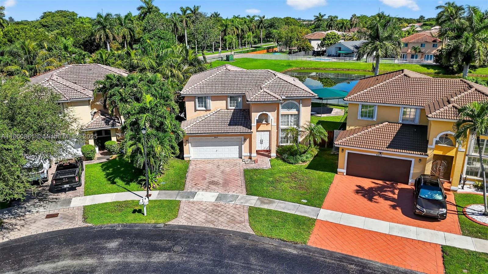 16611 SW 103rd Ter