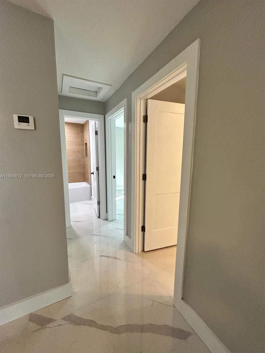 NORTH ANDREWS TERRACE - Residential