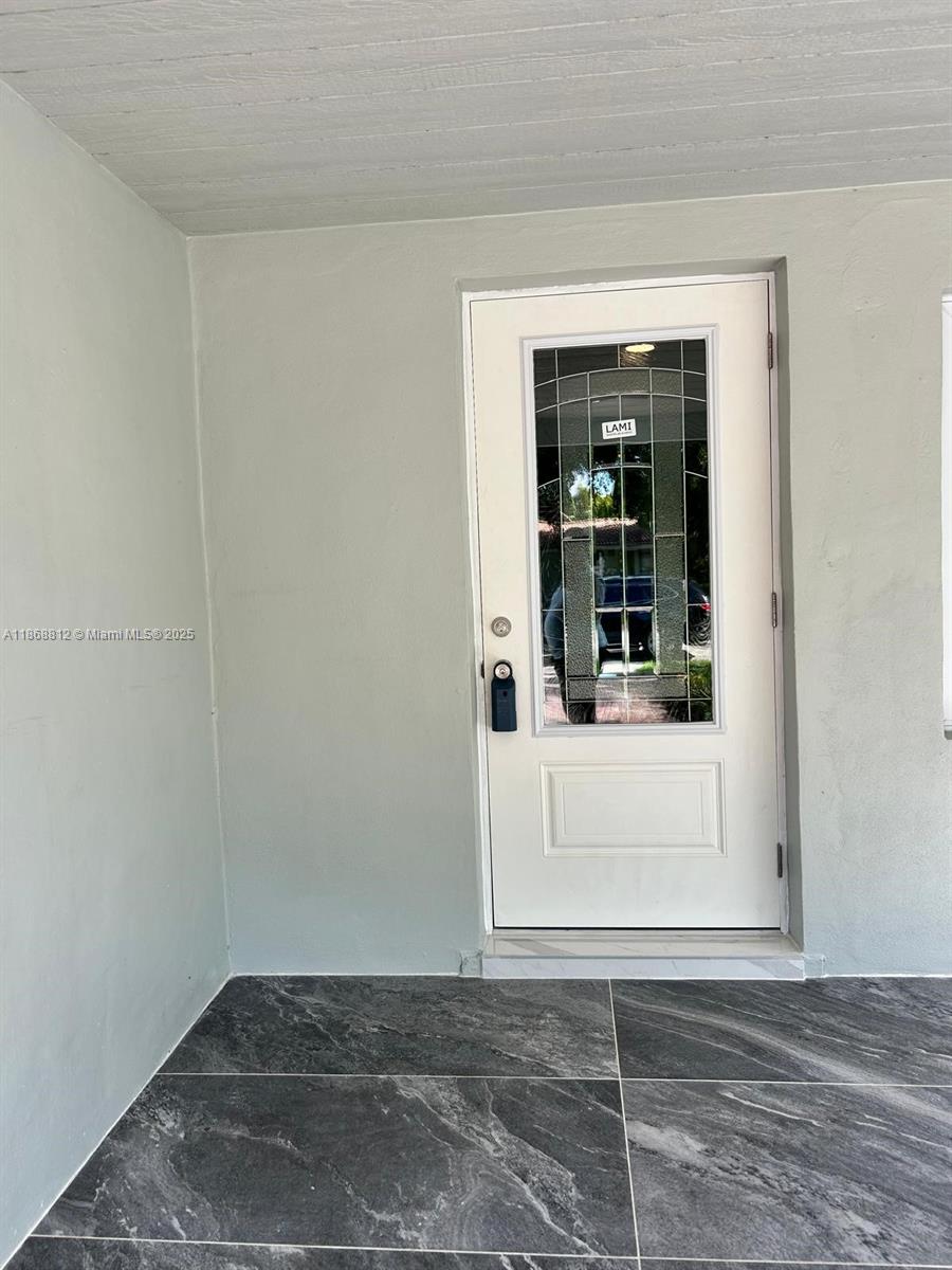 NORTH ANDREWS TERRACE - Residential