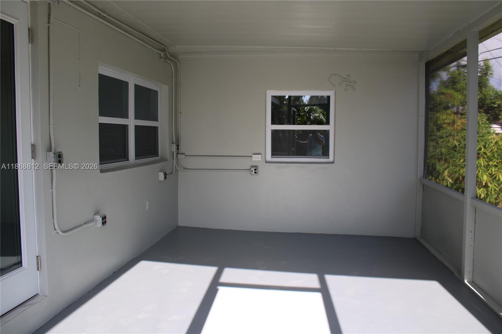 NORTH ANDREWS TERRACE - Residential