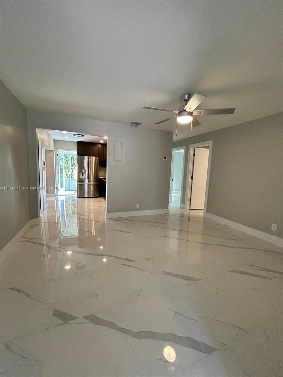 NORTH ANDREWS TERRACE - Residential