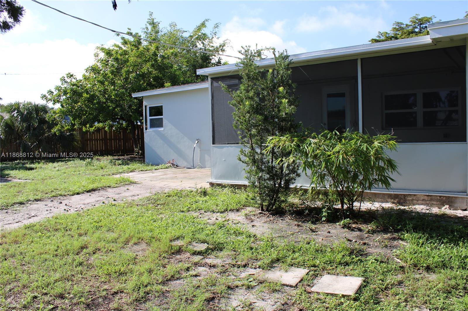 NORTH ANDREWS TERRACE - Residential