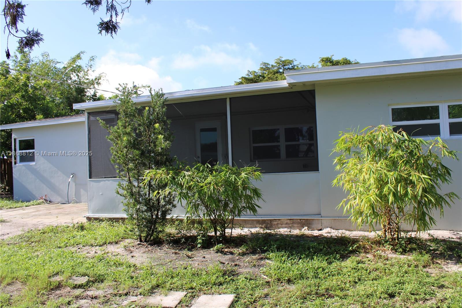 NORTH ANDREWS TERRACE - Residential