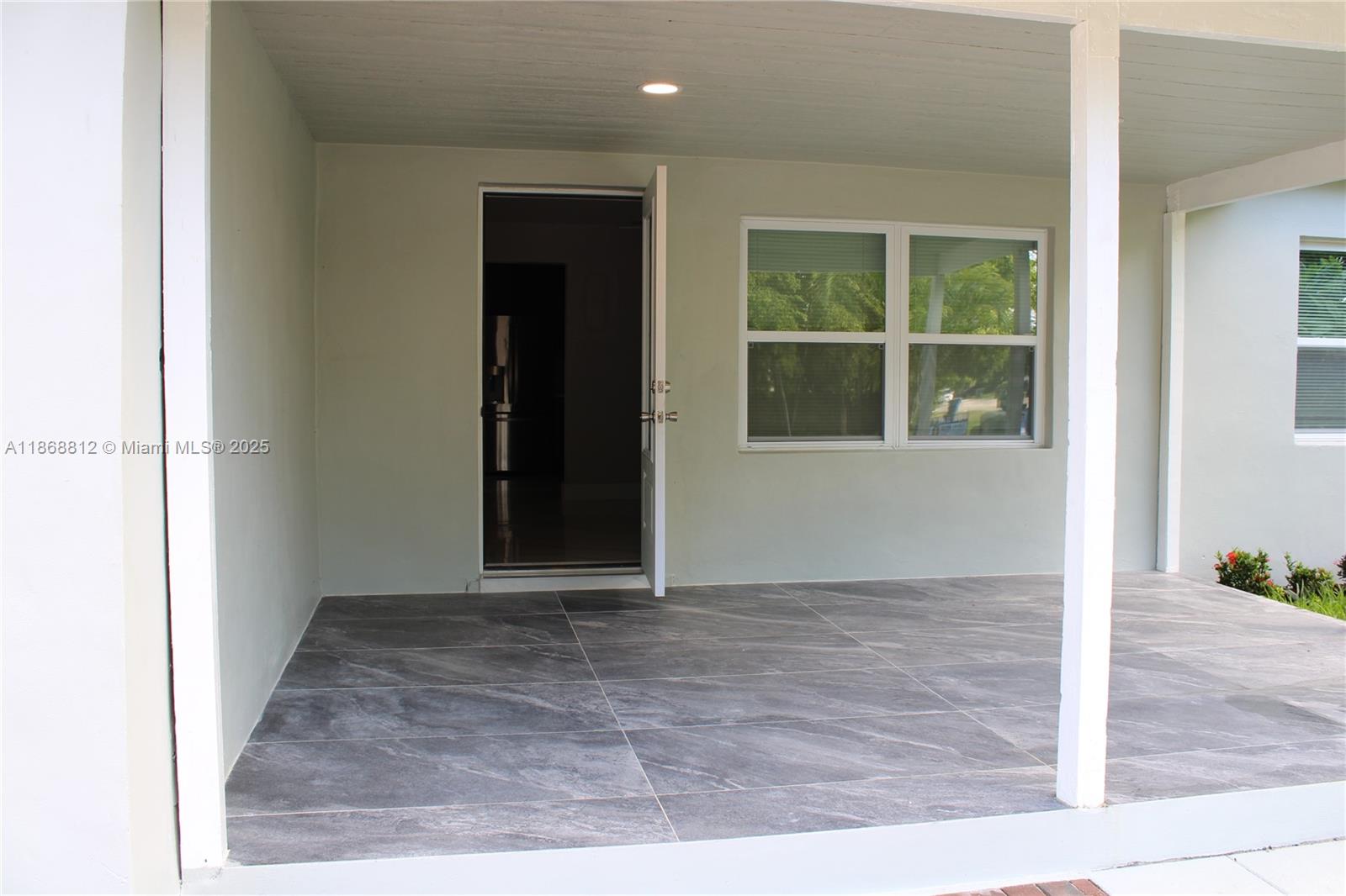 NORTH ANDREWS TERRACE - Residential