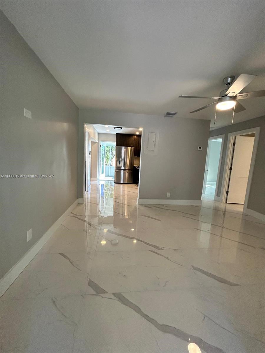 NORTH ANDREWS TERRACE - Residential