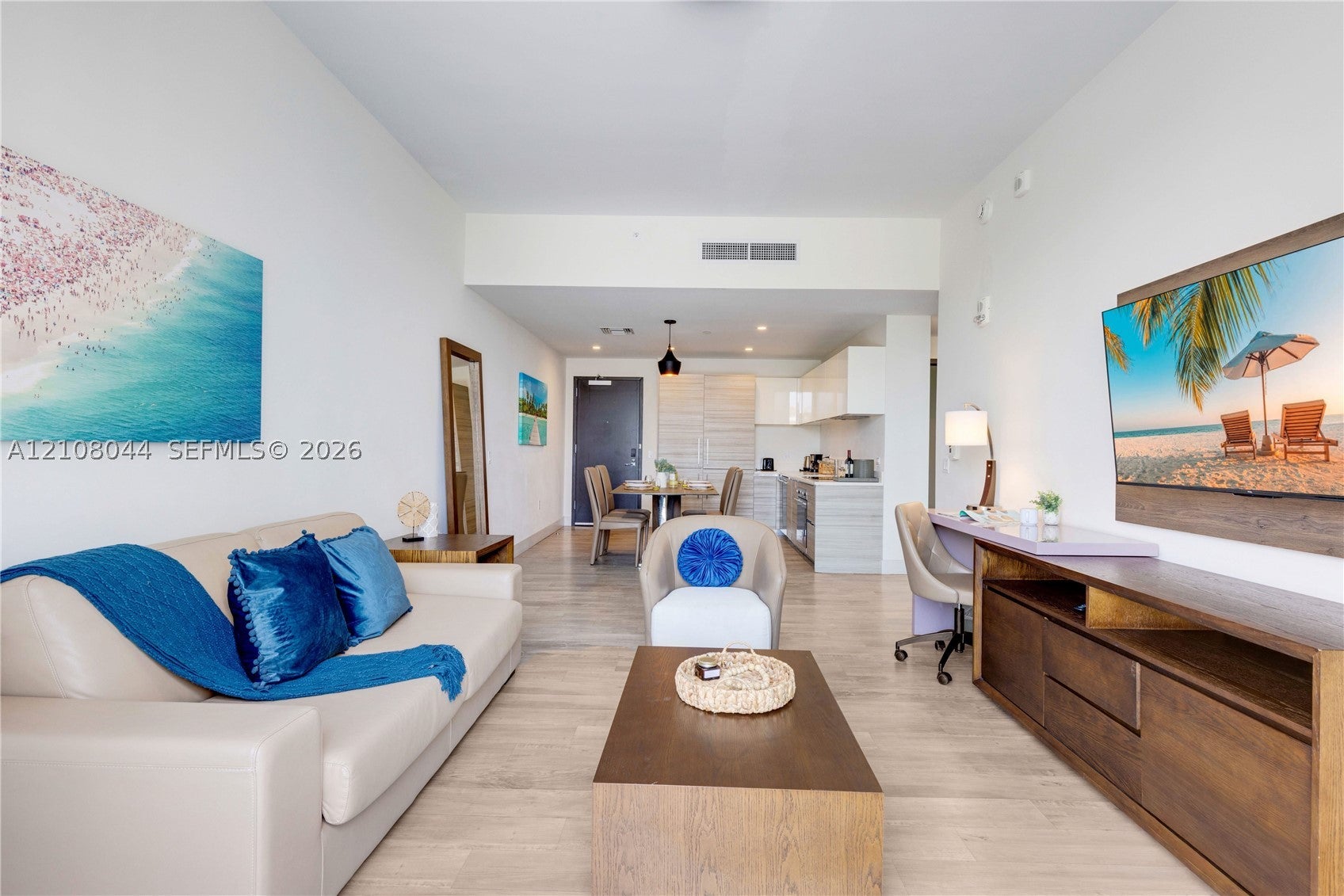 777 N Ocean Dr