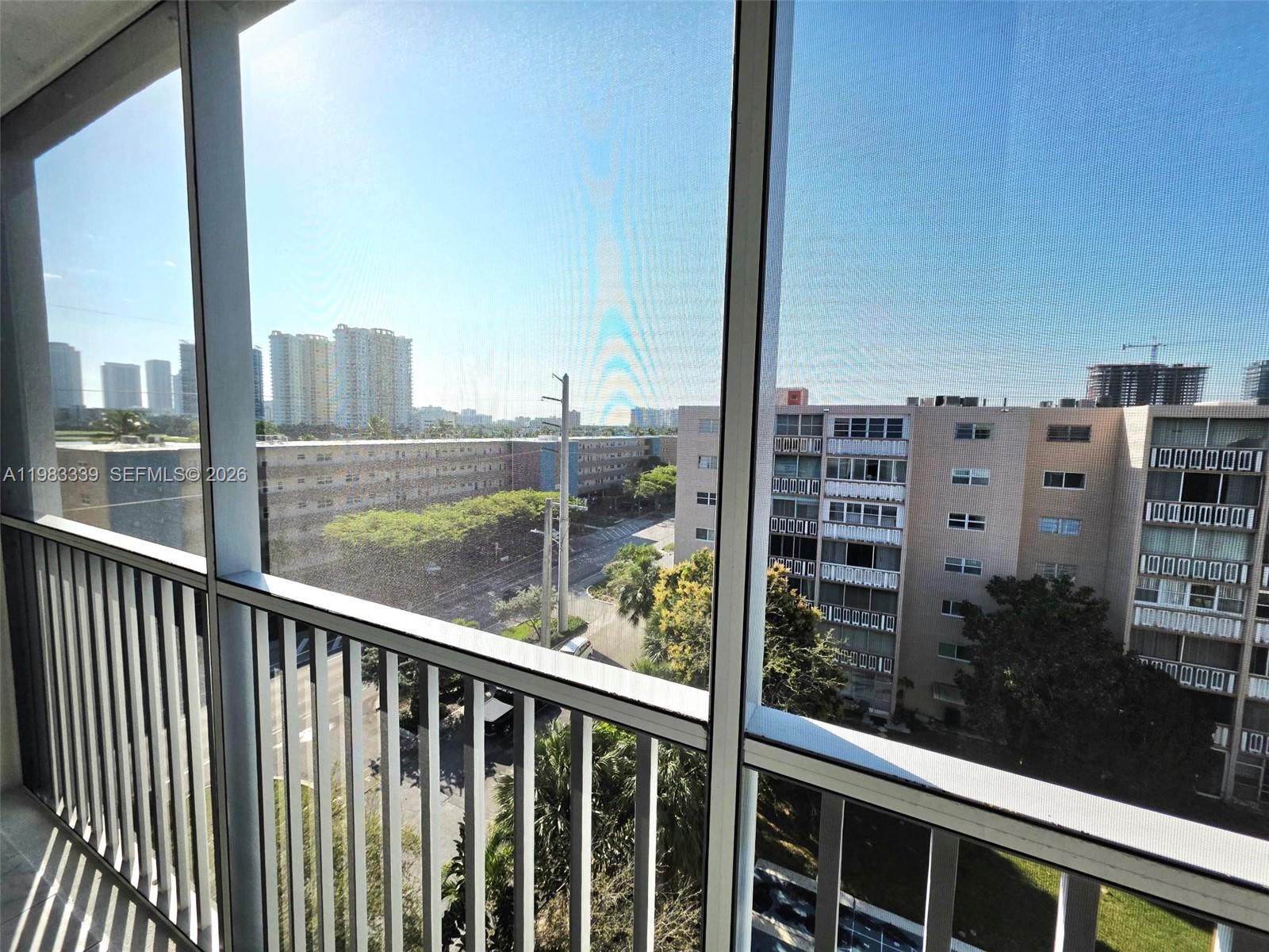 MEADOWBROOK TOWERS CONDO - Residential