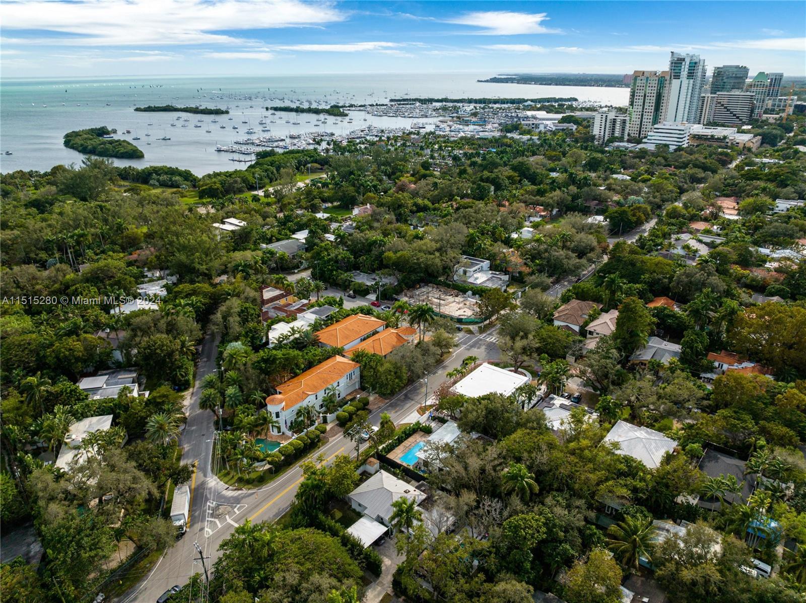 RHODES AMD NEW BISC - Residential