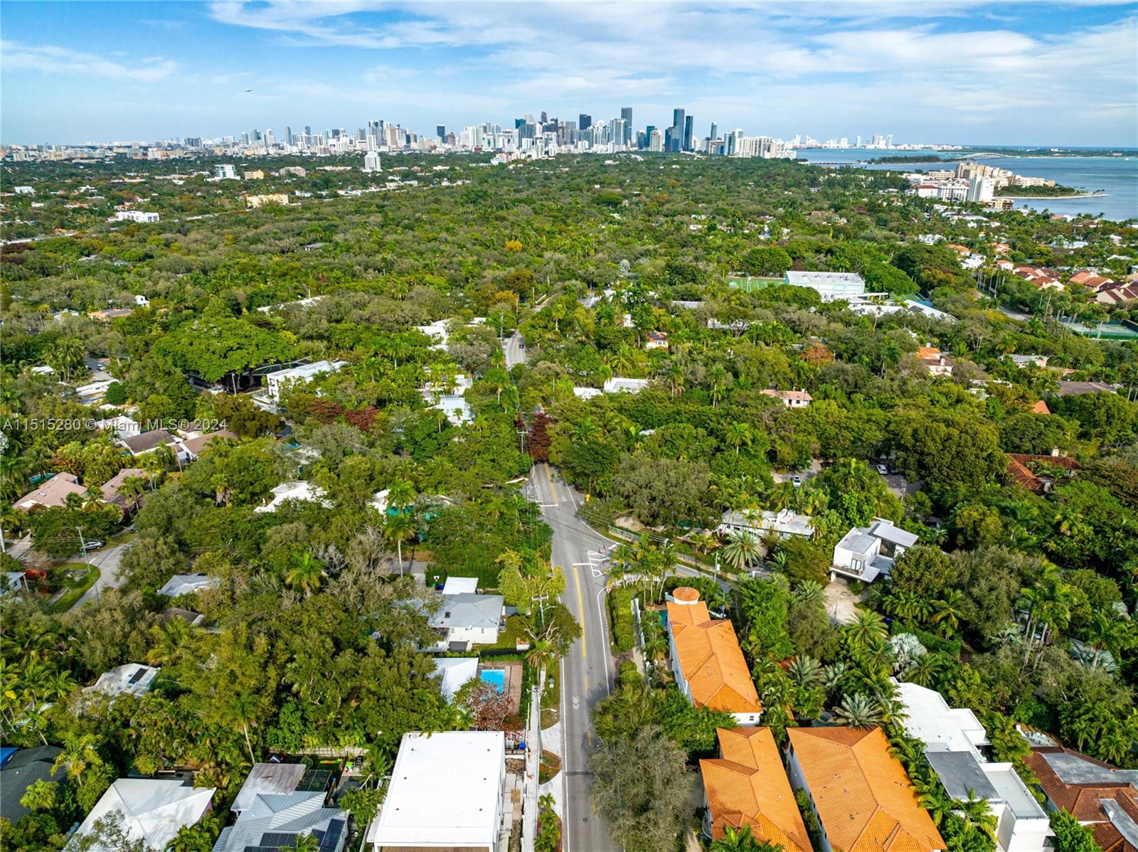 RHODES AMD NEW BISC - Residential