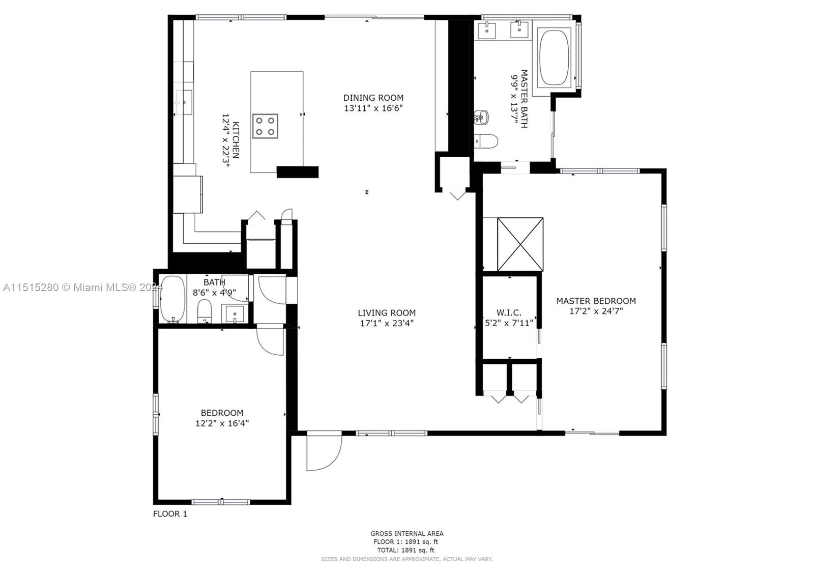 RHODES AMD NEW BISC - Residential