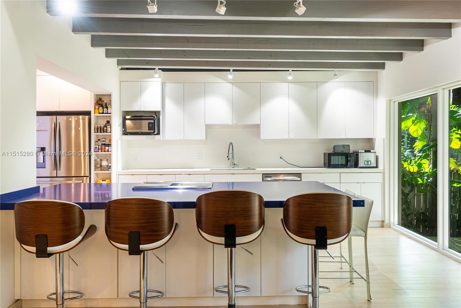 RHODES AMD NEW BISC - Residential