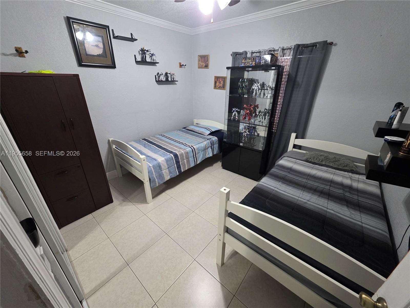 HIALEAH 14TH ADDN REV PL - Residential