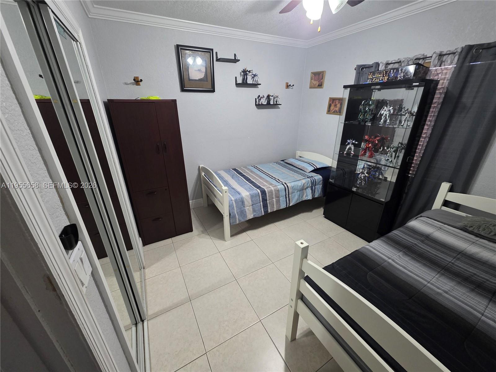 HIALEAH 14TH ADDN REV PL - Residential