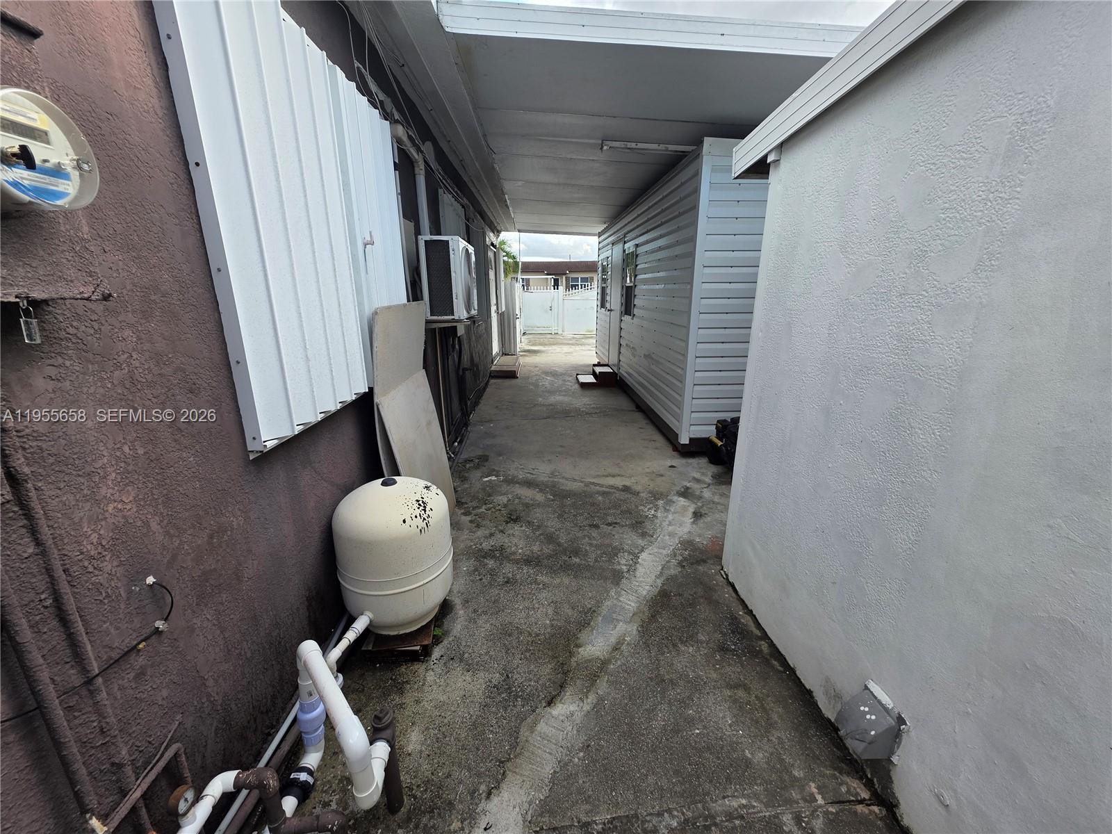 HIALEAH 14TH ADDN REV PL - Residential