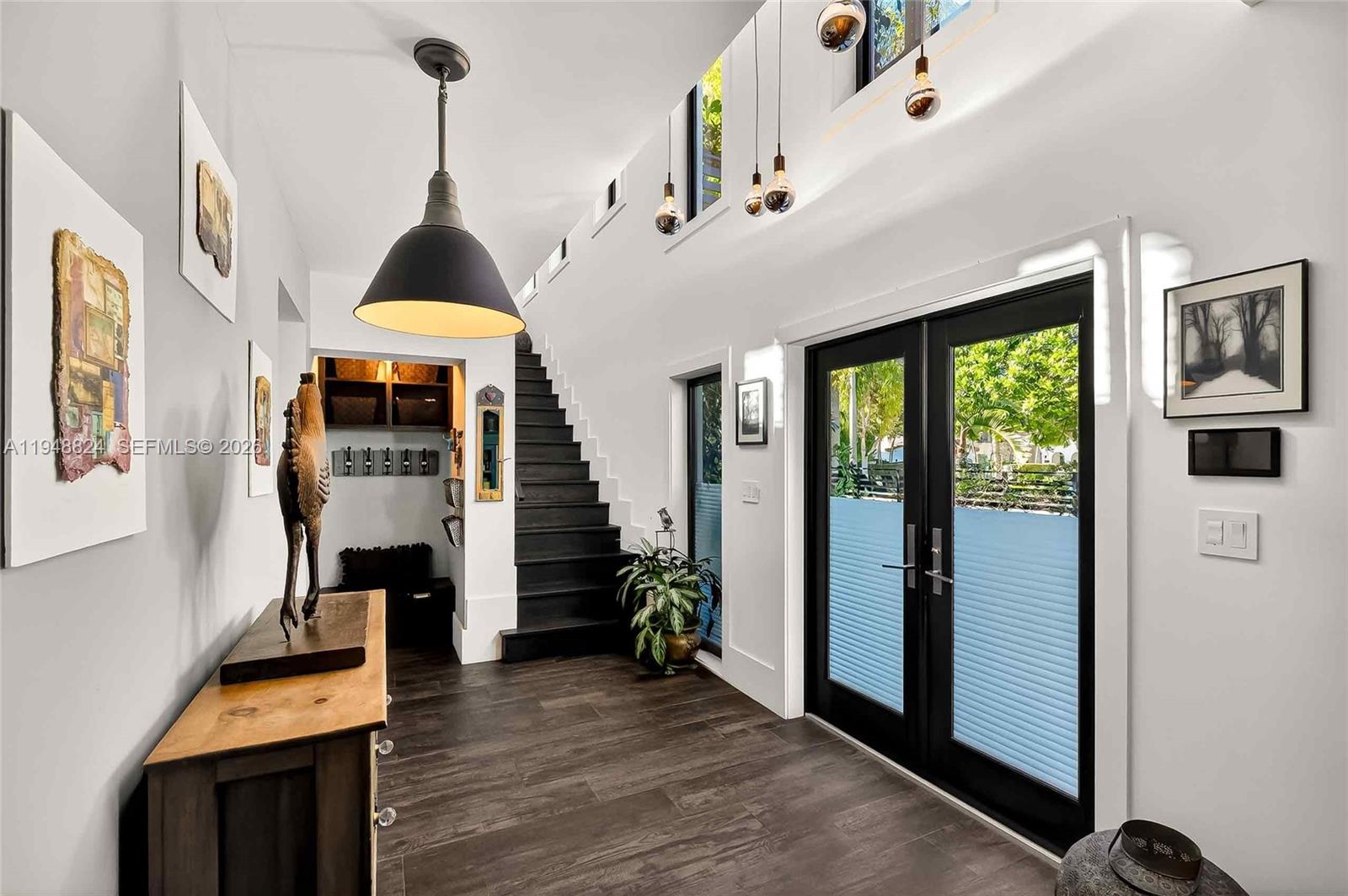 NATOMA MANORS RE SUB - Residential