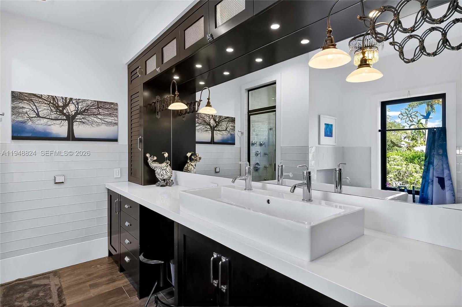 NATOMA MANORS RE SUB - Residential