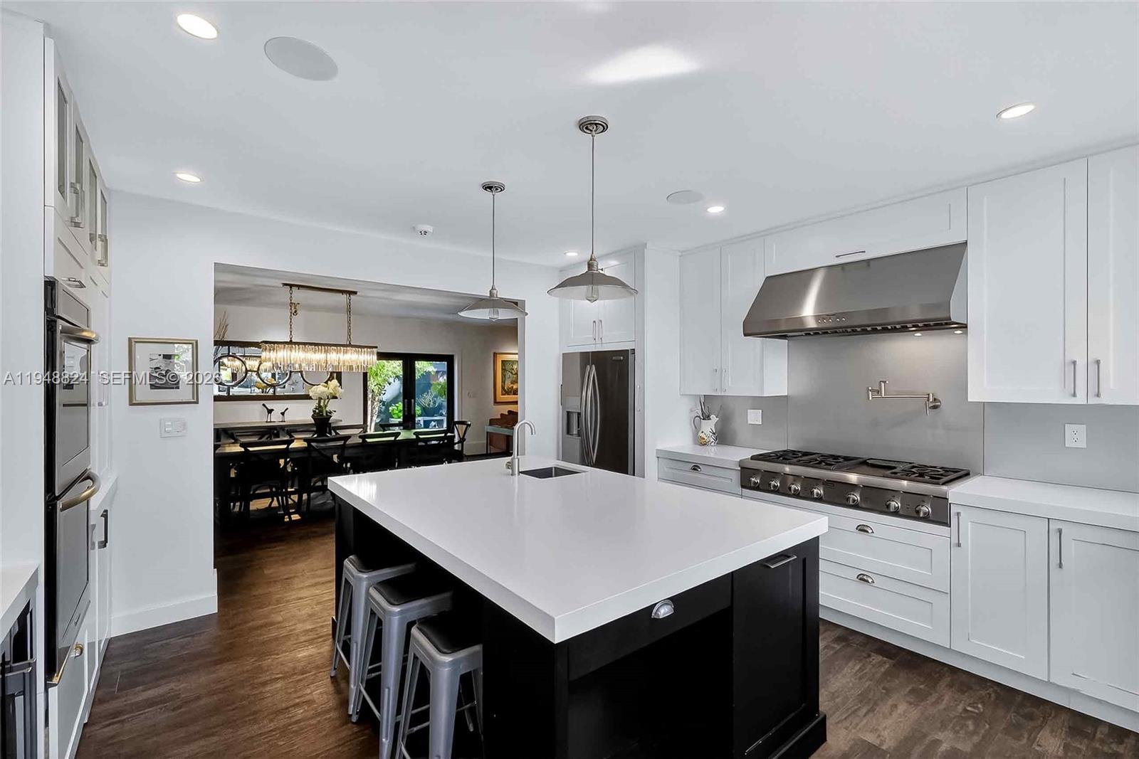 NATOMA MANORS RE SUB - Residential