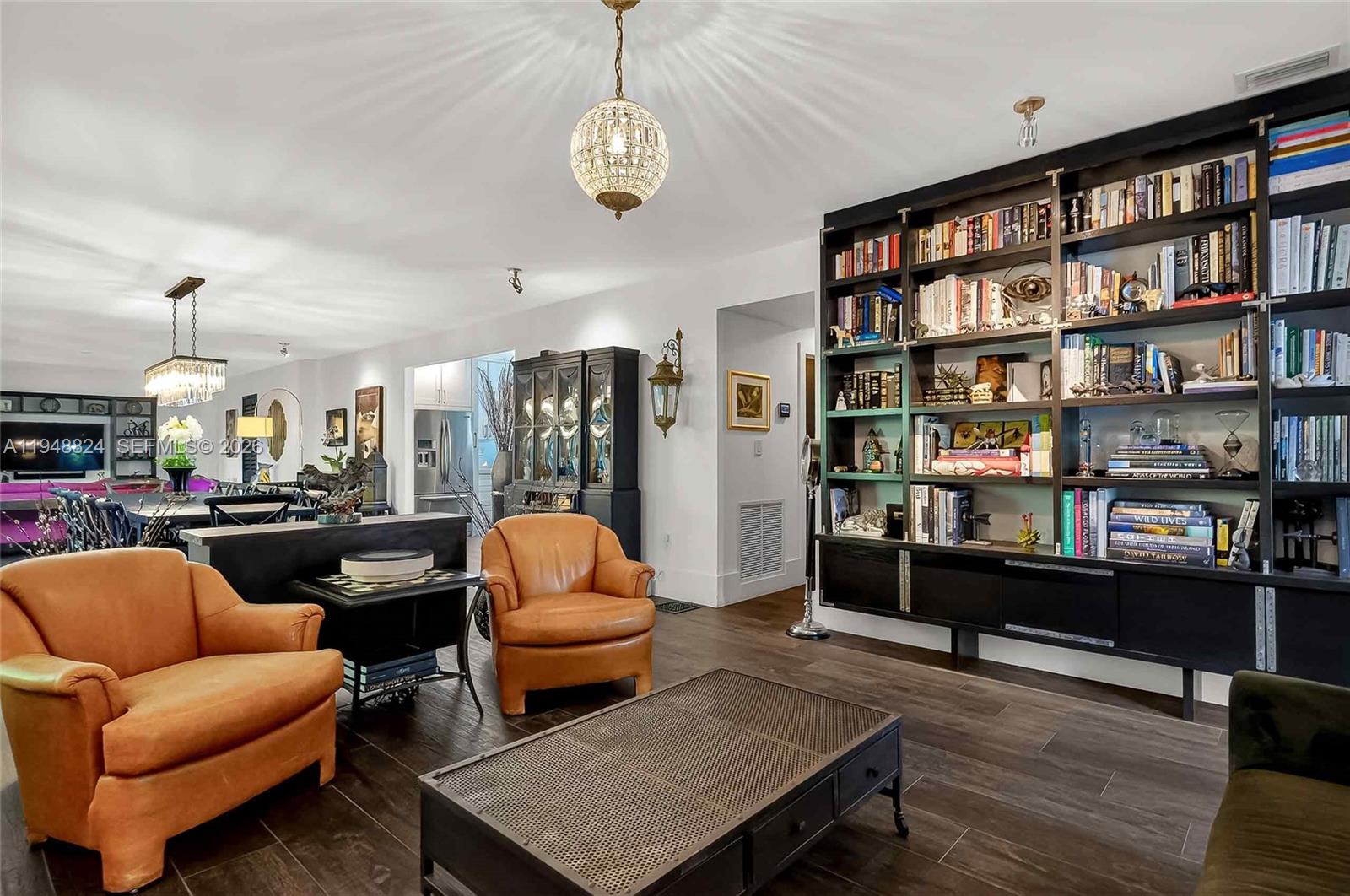 NATOMA MANORS RE SUB - Residential