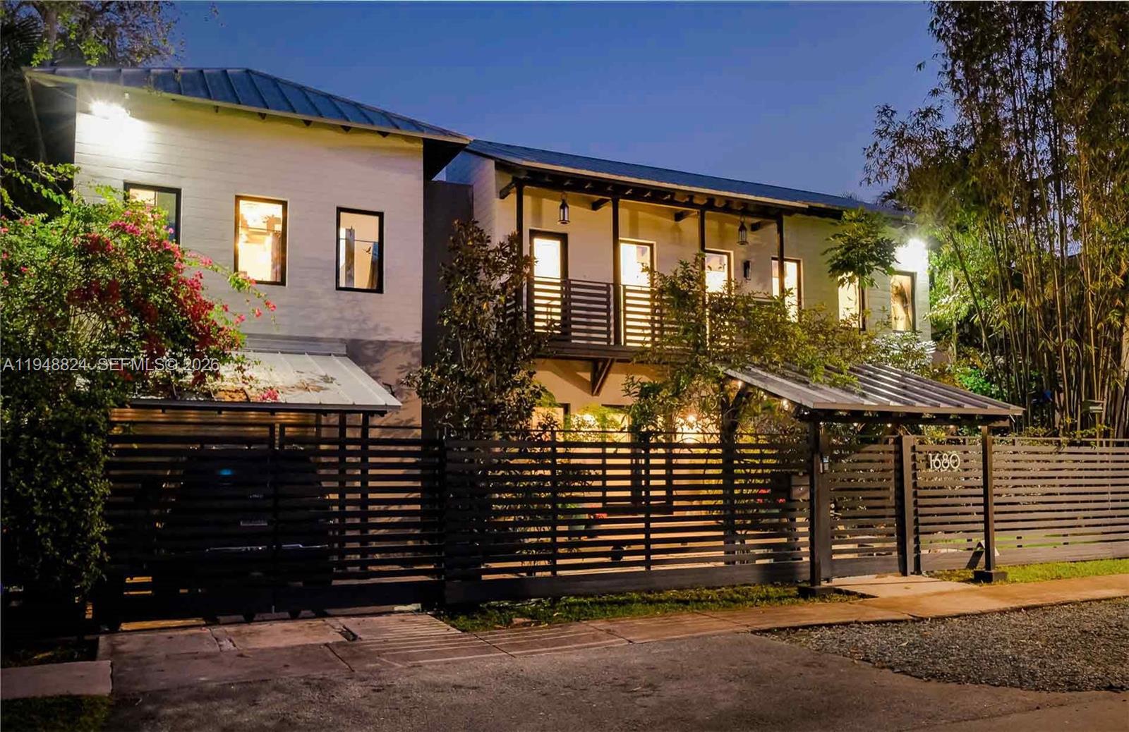 NATOMA MANORS RE SUB - Residential