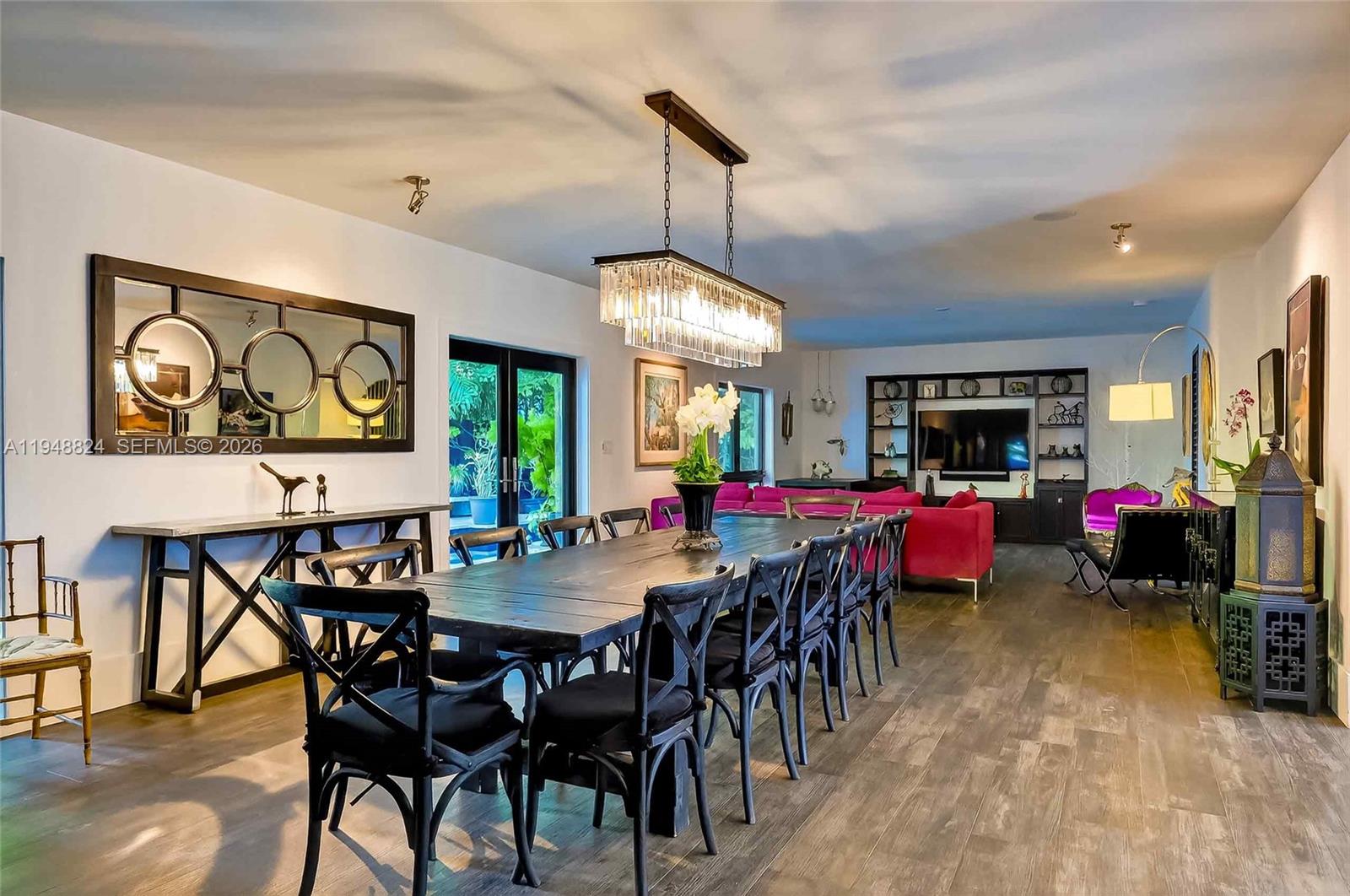 NATOMA MANORS RE SUB - Residential