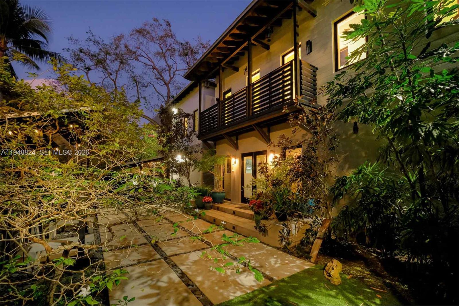 NATOMA MANORS RE SUB - Residential