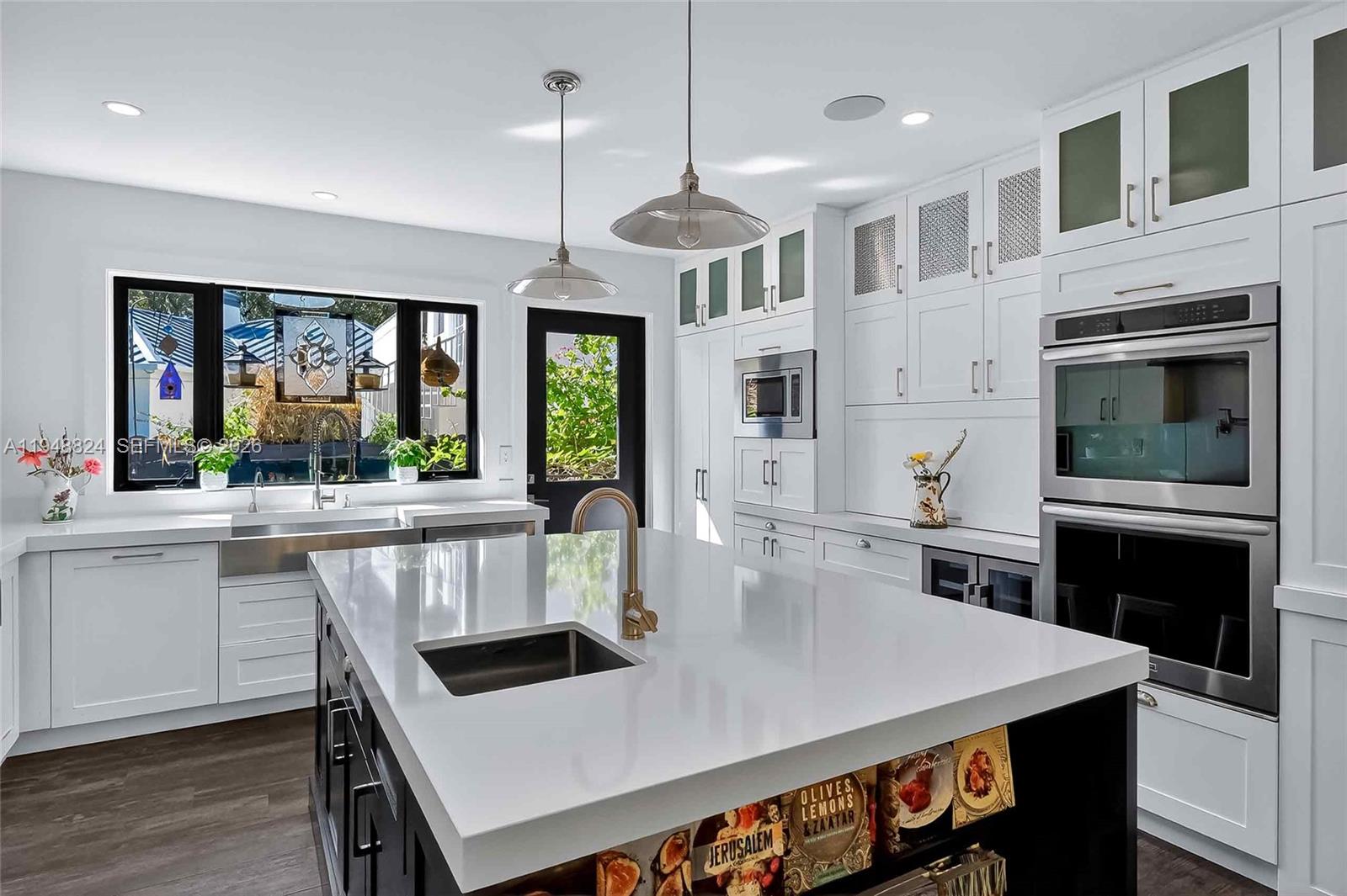 NATOMA MANORS RE SUB - Residential