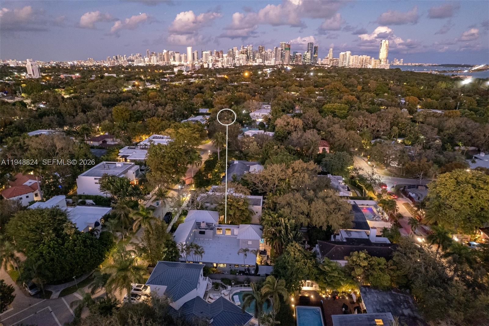 NATOMA MANORS RE SUB - Residential