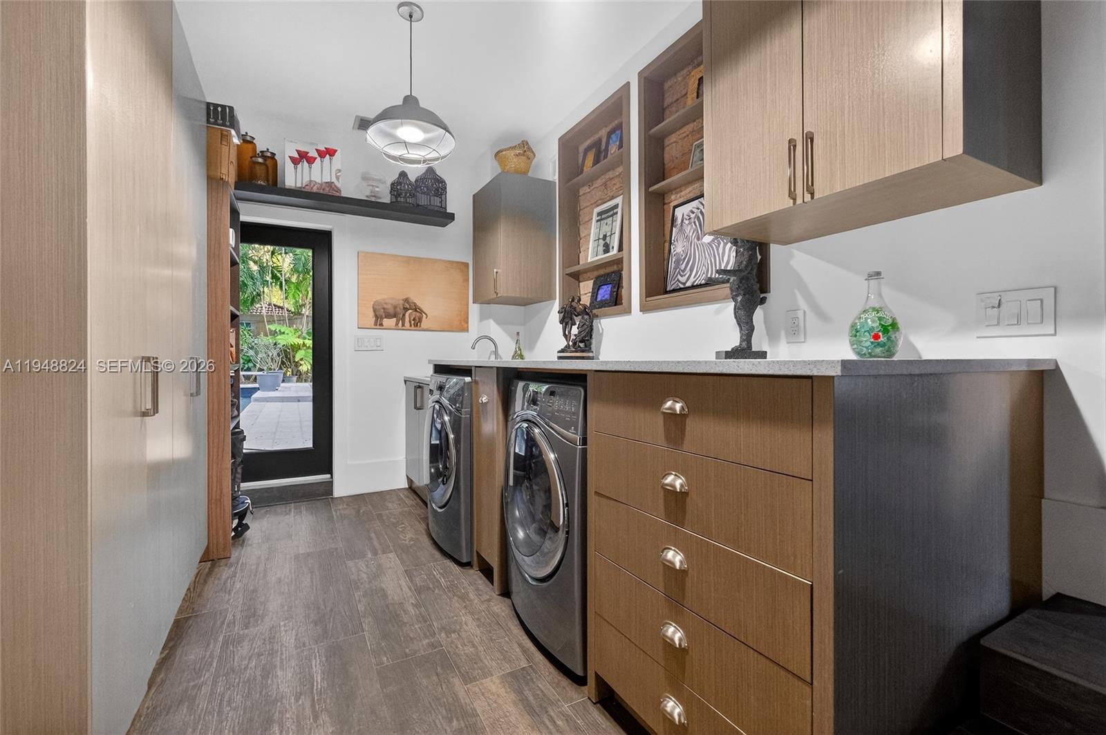 NATOMA MANORS RE SUB - Residential