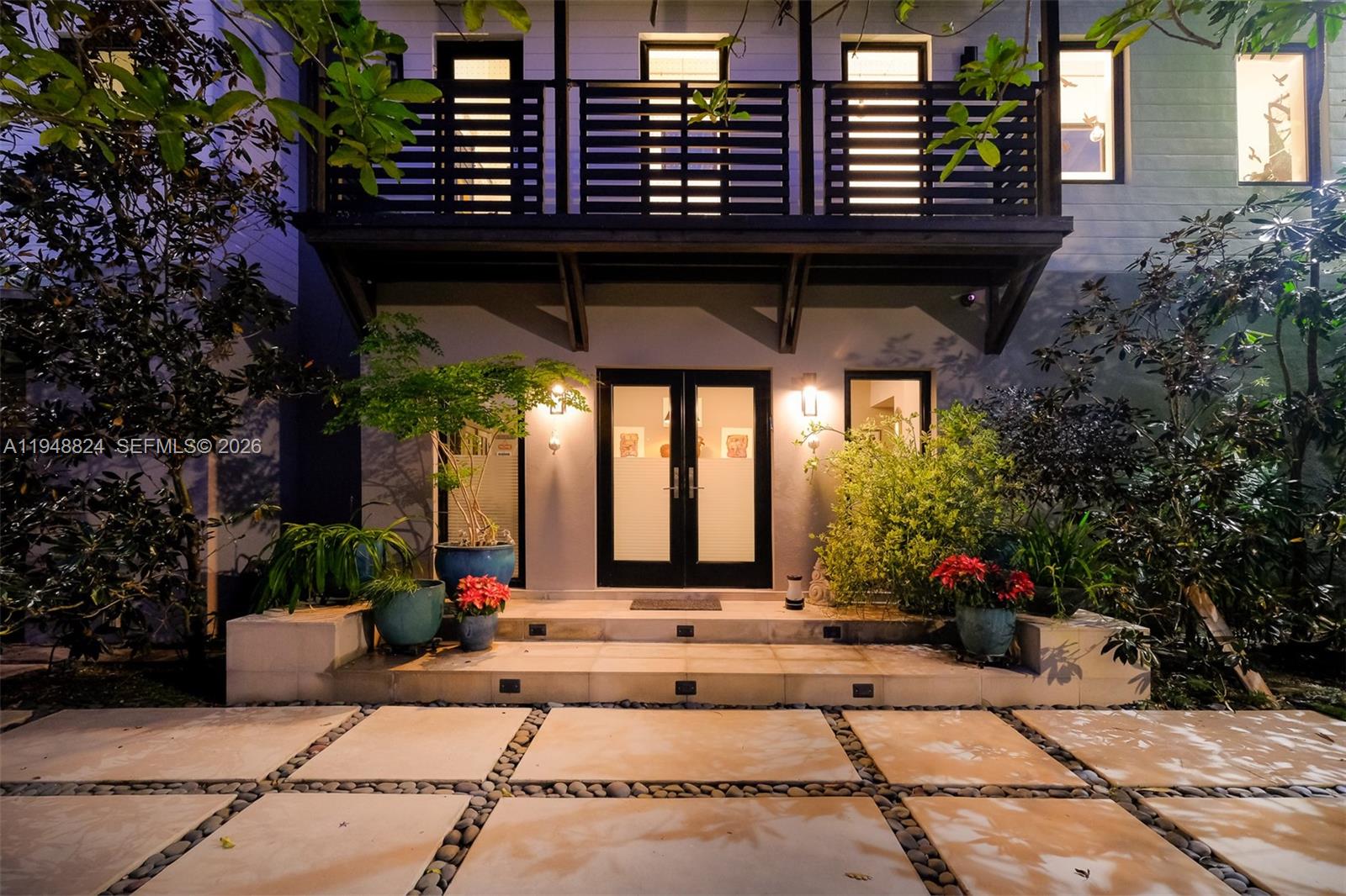 NATOMA MANORS RE SUB - Residential