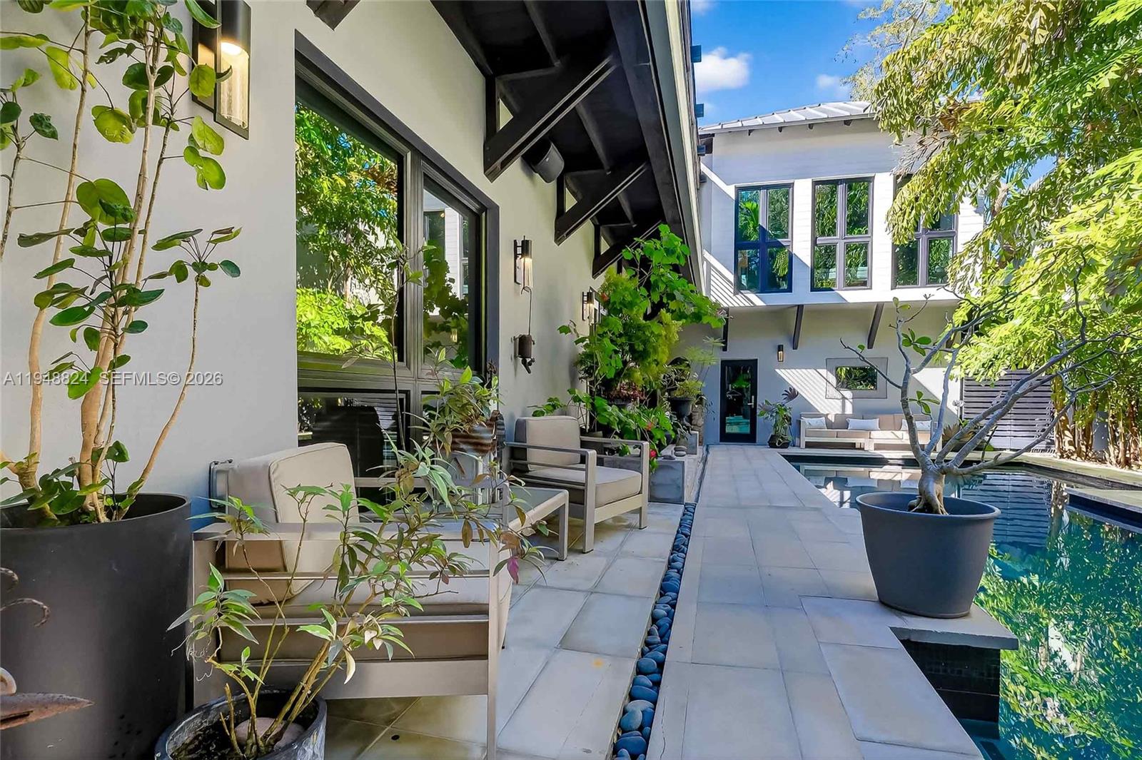 NATOMA MANORS RE SUB - Residential