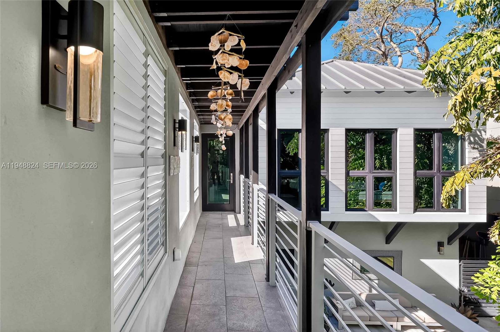 NATOMA MANORS RE SUB - Residential