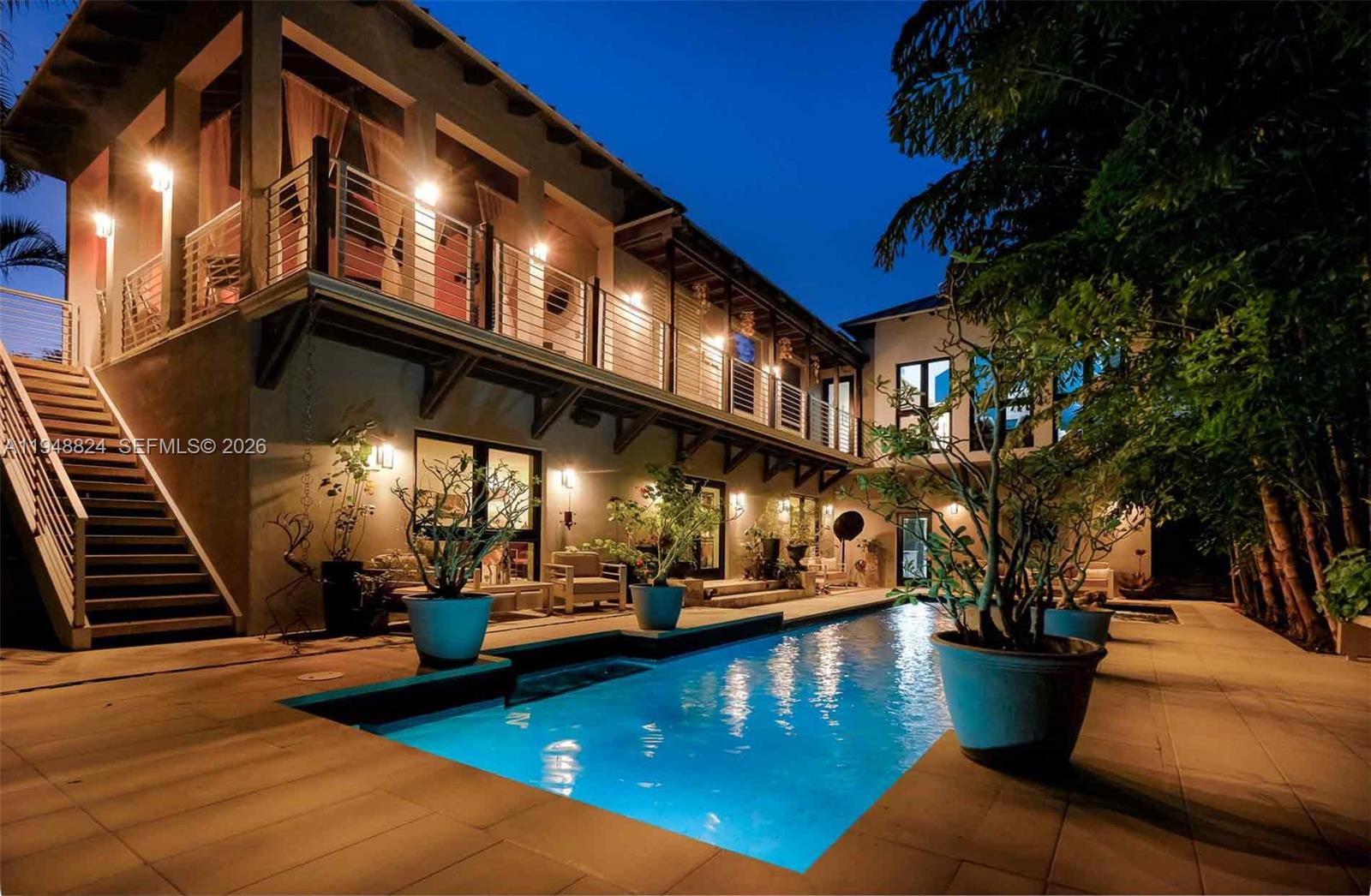 NATOMA MANORS RE SUB - Residential