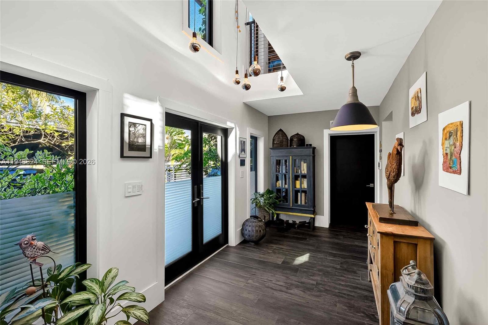 NATOMA MANORS RE SUB - Residential